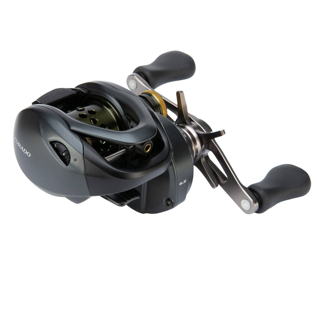 Baitcasting Reel E5166