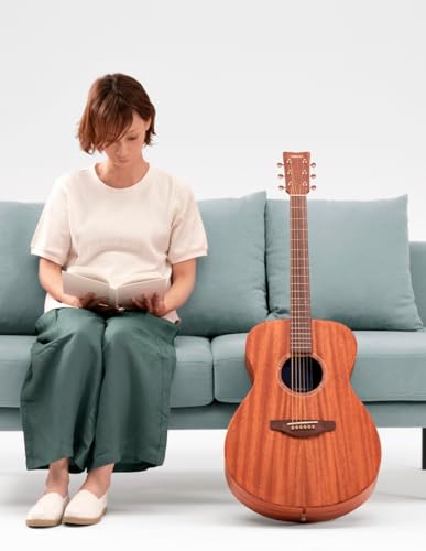 Acoustic Guitar Q7904