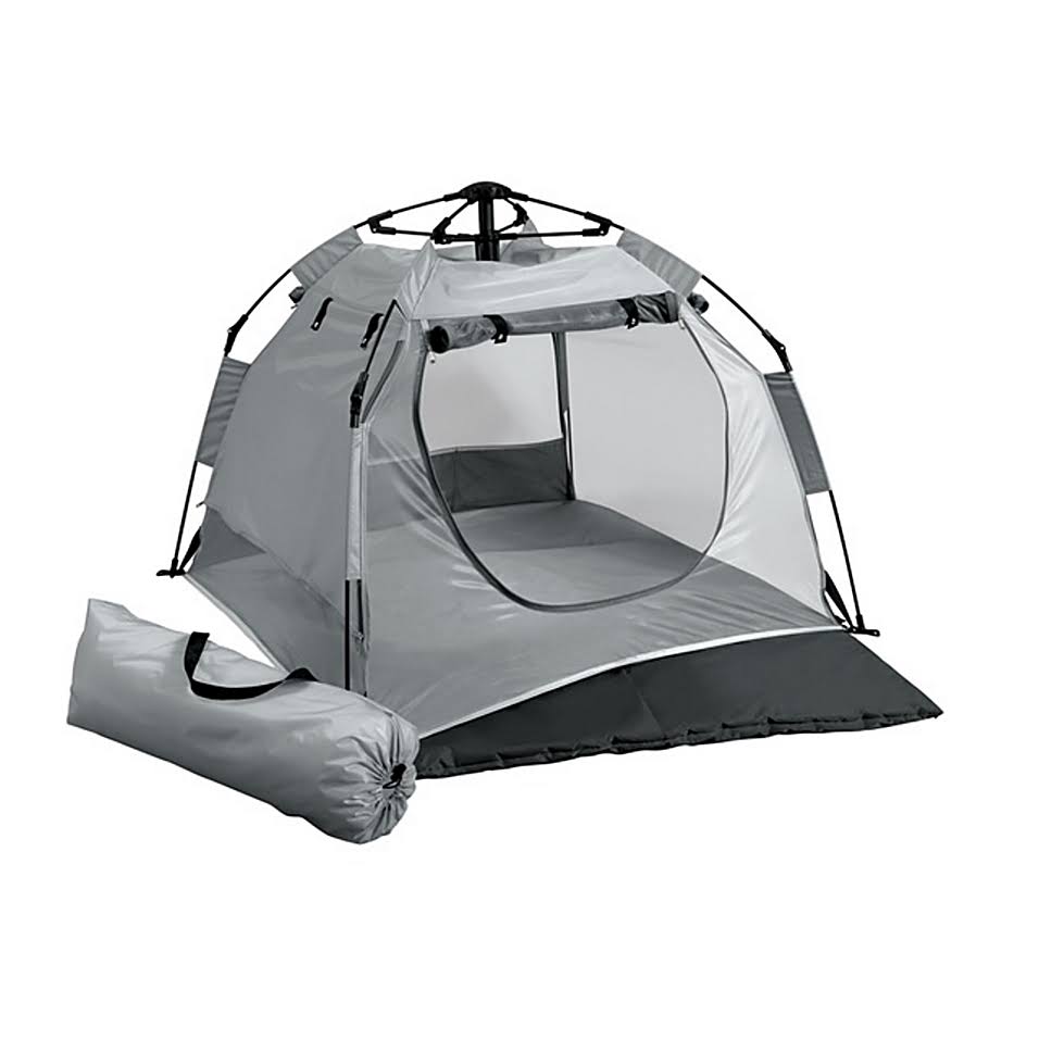 Grey Playard Tent Y216620
