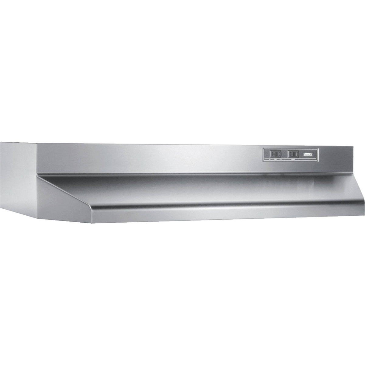30x22 Canopy Hood 159 CFM Stainless Steel W1398
