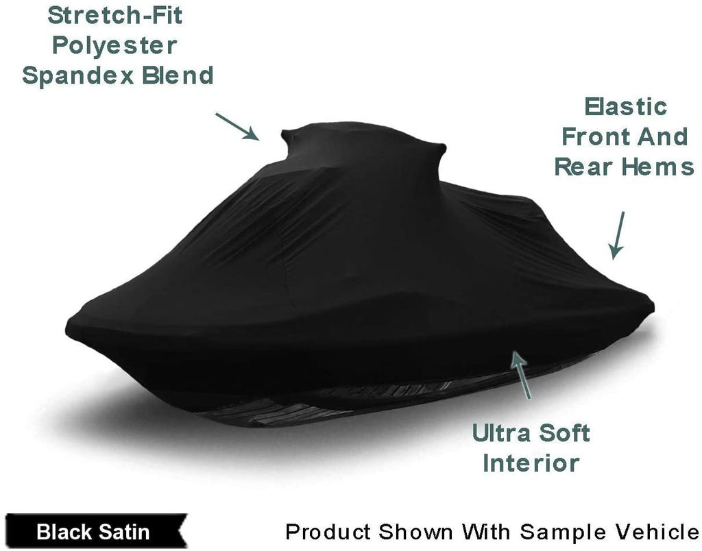 Indoor Jet Ski Cover with Storage Bag Z3486