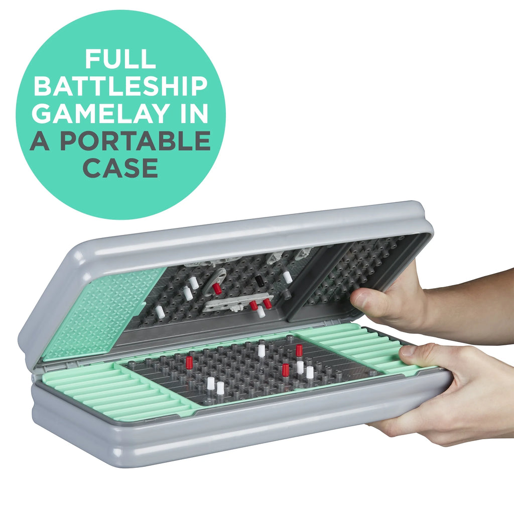 Portable Case Board Game L5541