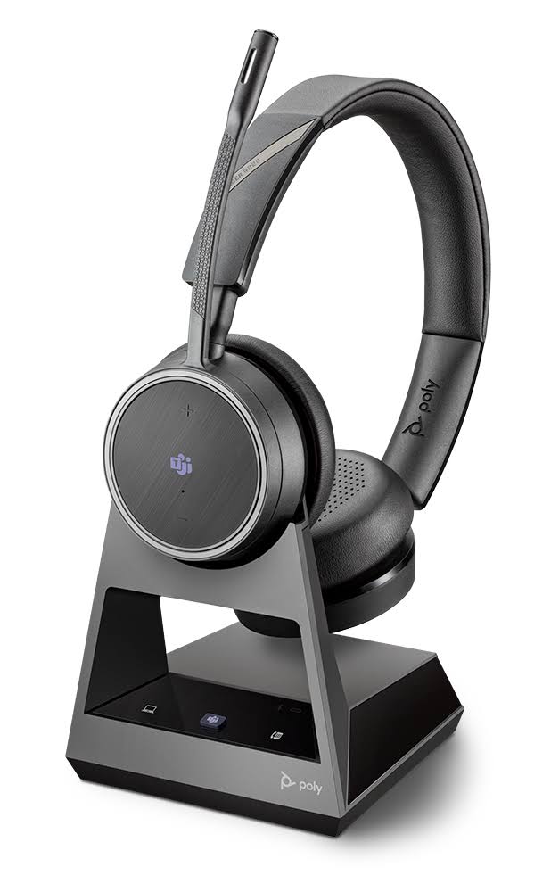 Bluetooth Wireless On-Ear Headset R950
