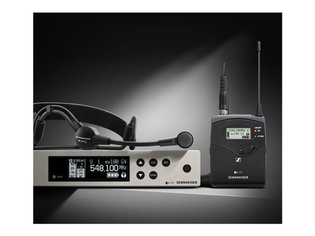 Wireless Microphone System T70100