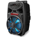 Bluetooth Portable Party System V41147