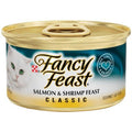 Classic Salmon & Shrimp Cat Food L71432