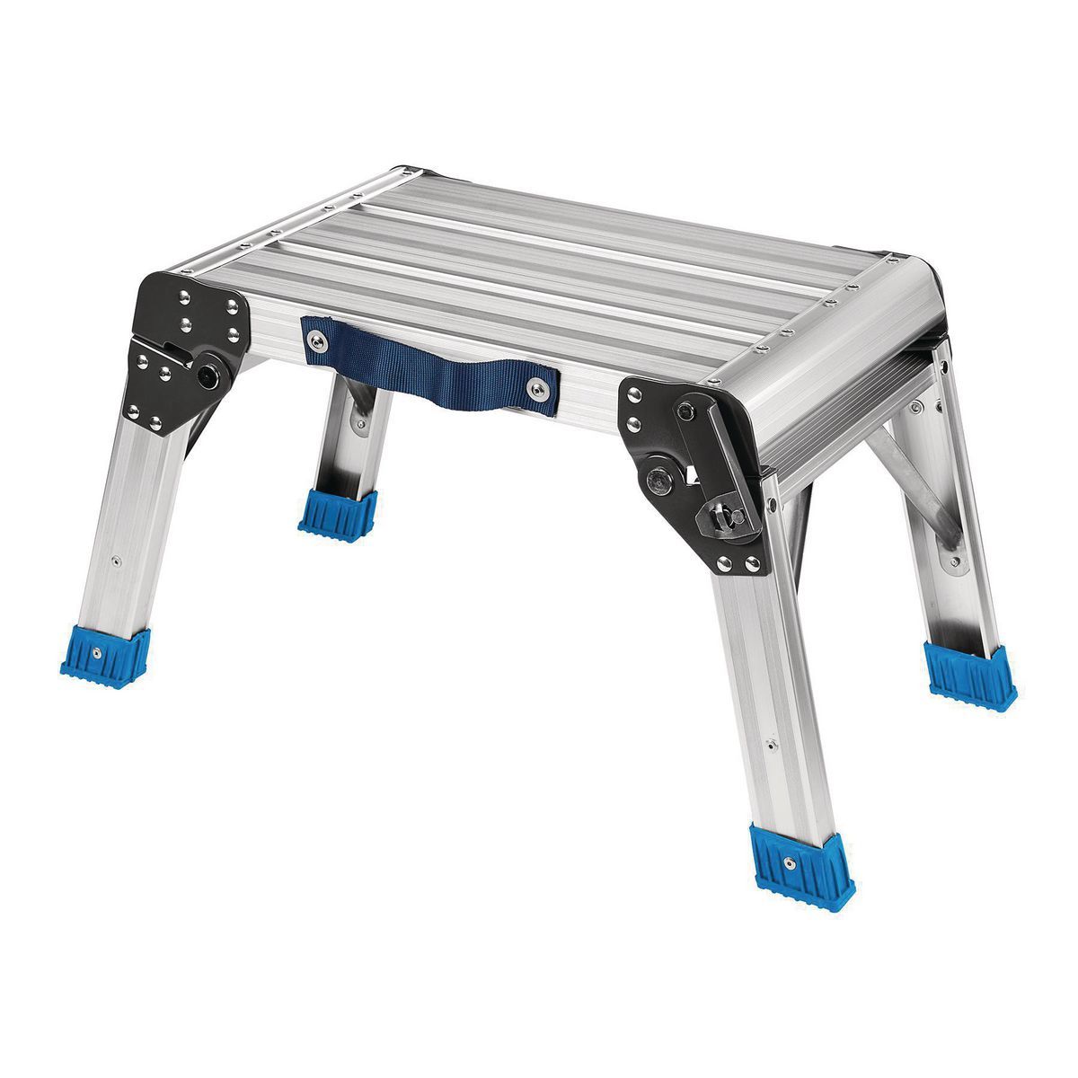 18 in. Step Stool Working Platform O4324