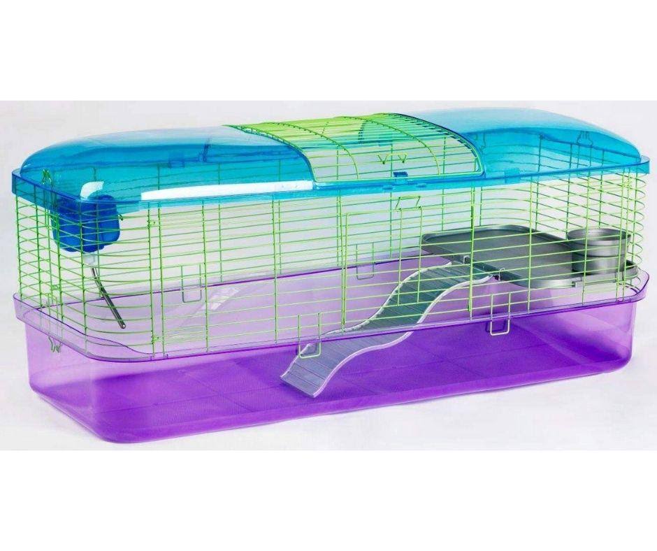 Deluxe Habitat M891430