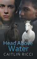 Head Above Water (Hardcover) I916