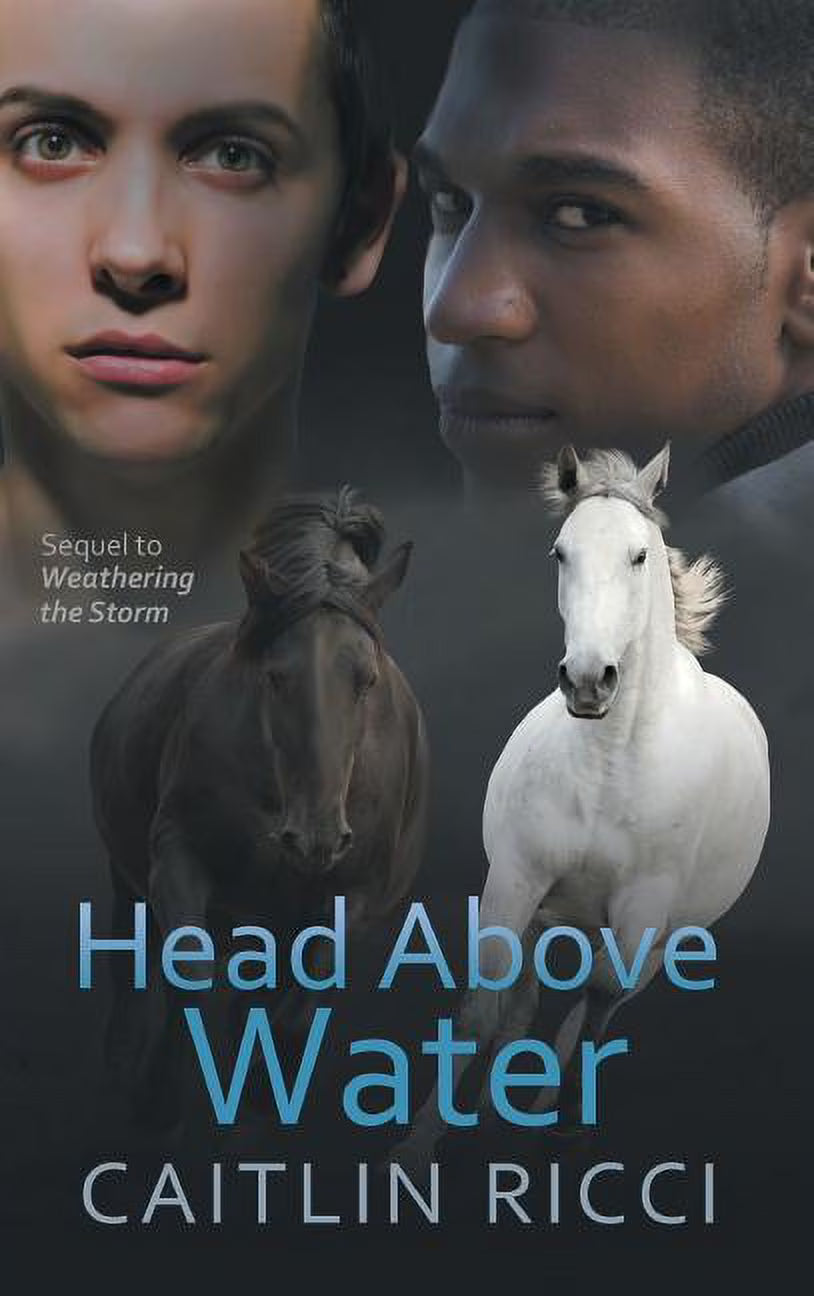 Head Above Water (Hardcover) I916