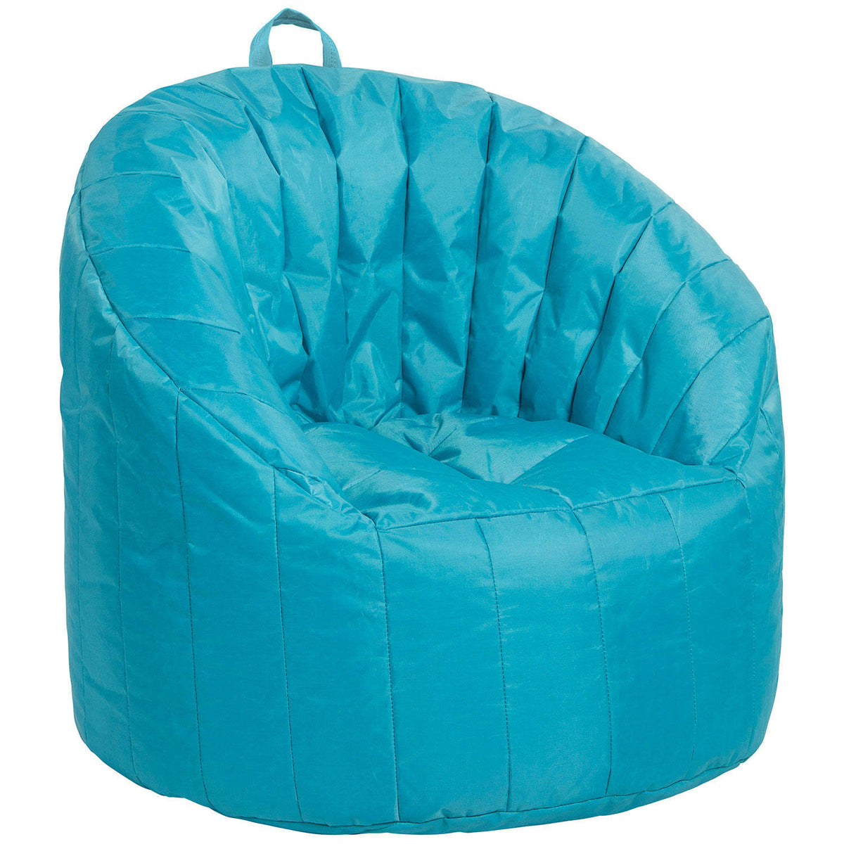 Aqua Bean Bag B169