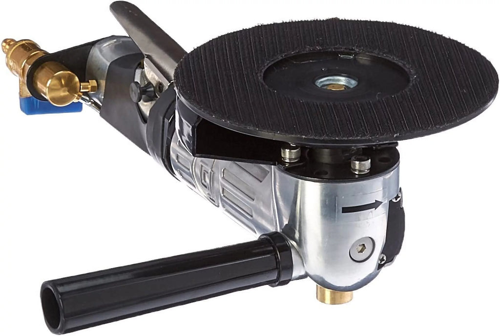 5" Wet Air Grinder A55670