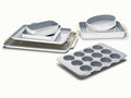 White Bakeware Set X22219
