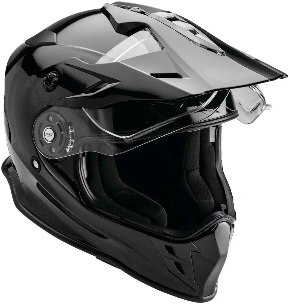 Black Extra Small Adventure Helmet C806346
