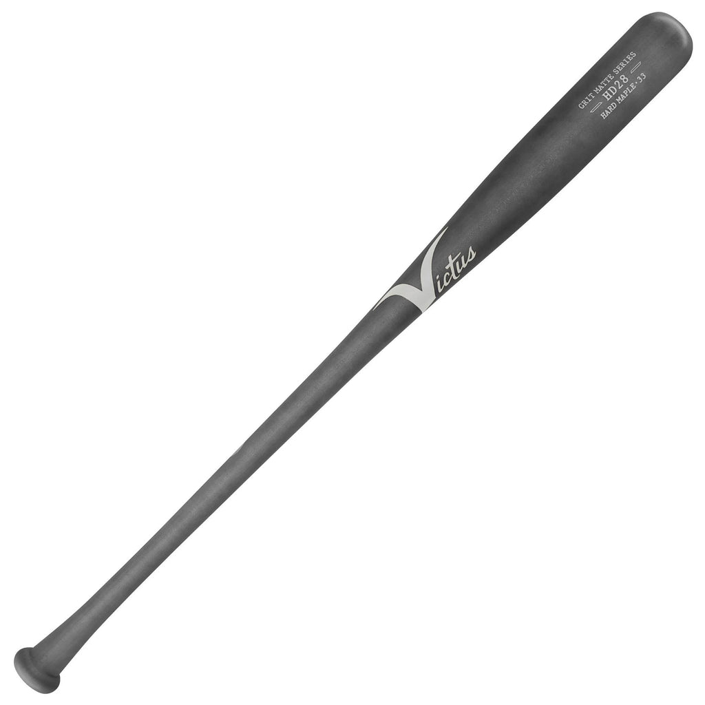 Matte Maple Wood Baseball Bat A65528