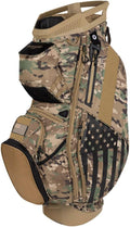 Camo Golf Cart Bag L795