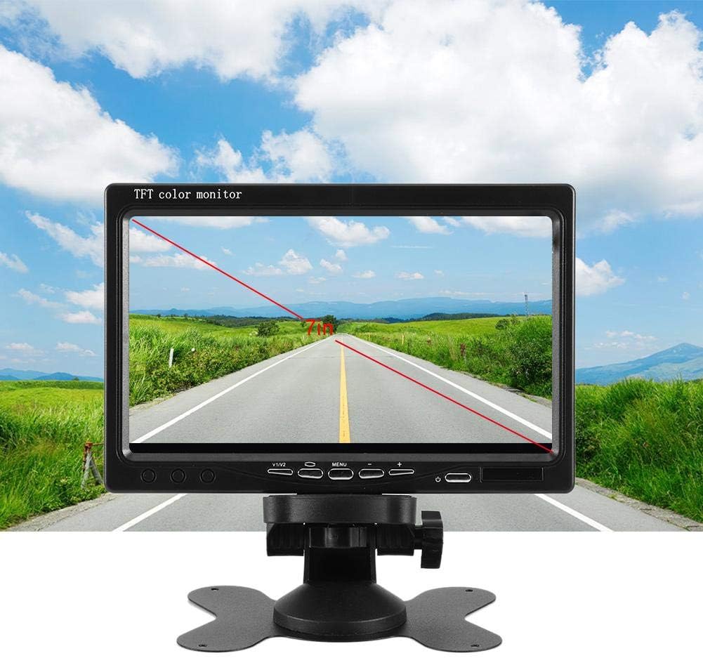 7in High Definition Reverse Monitor Pack of 2 I3013