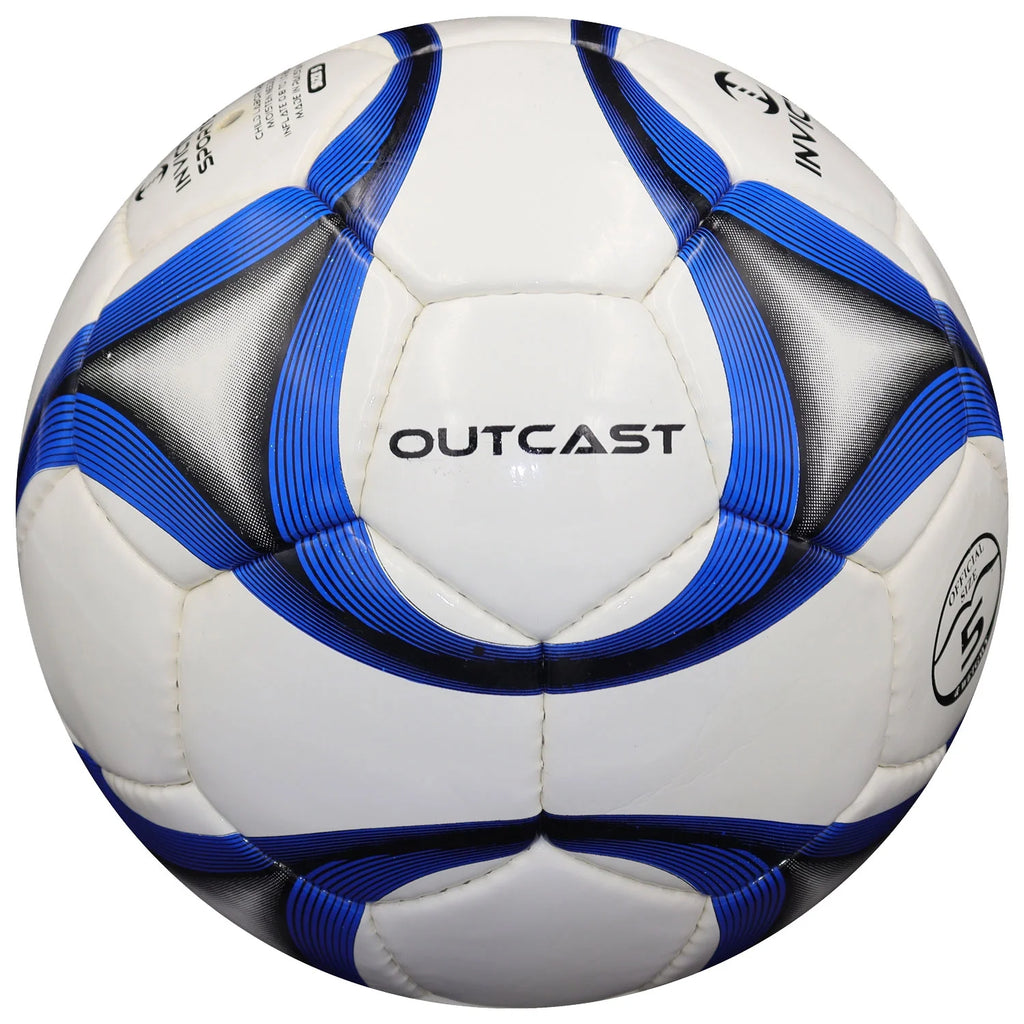 Outcast Hand Stitched Soccerball G4876