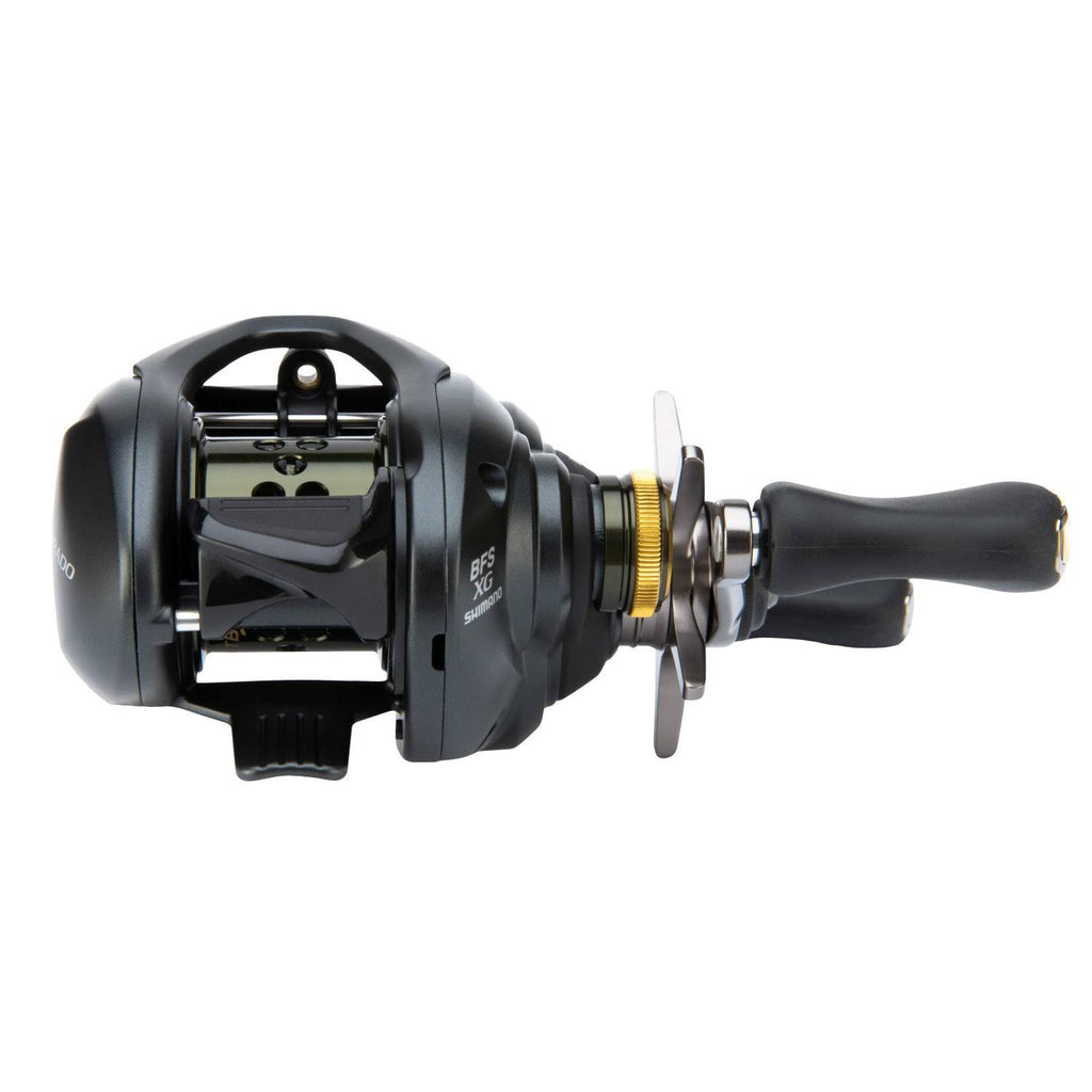 Baitcasting Reel E5166