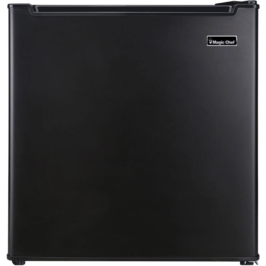 1.7 Cu. Ft. Mini All-Refrigerator in Black V241295