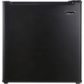 1.7 Cu. Ft. Mini All-Refrigerator in Black V241295