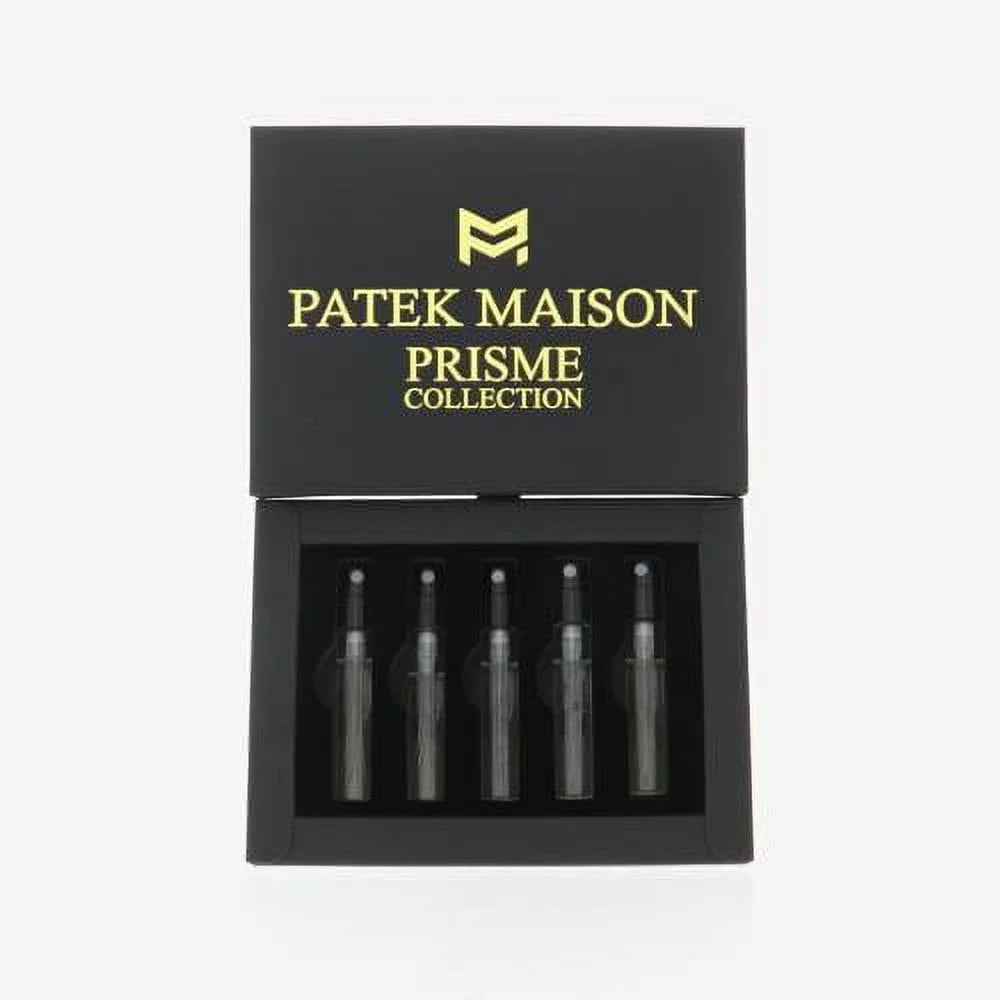 5 Piece Eau De Parfum Spray Gift Set F7863