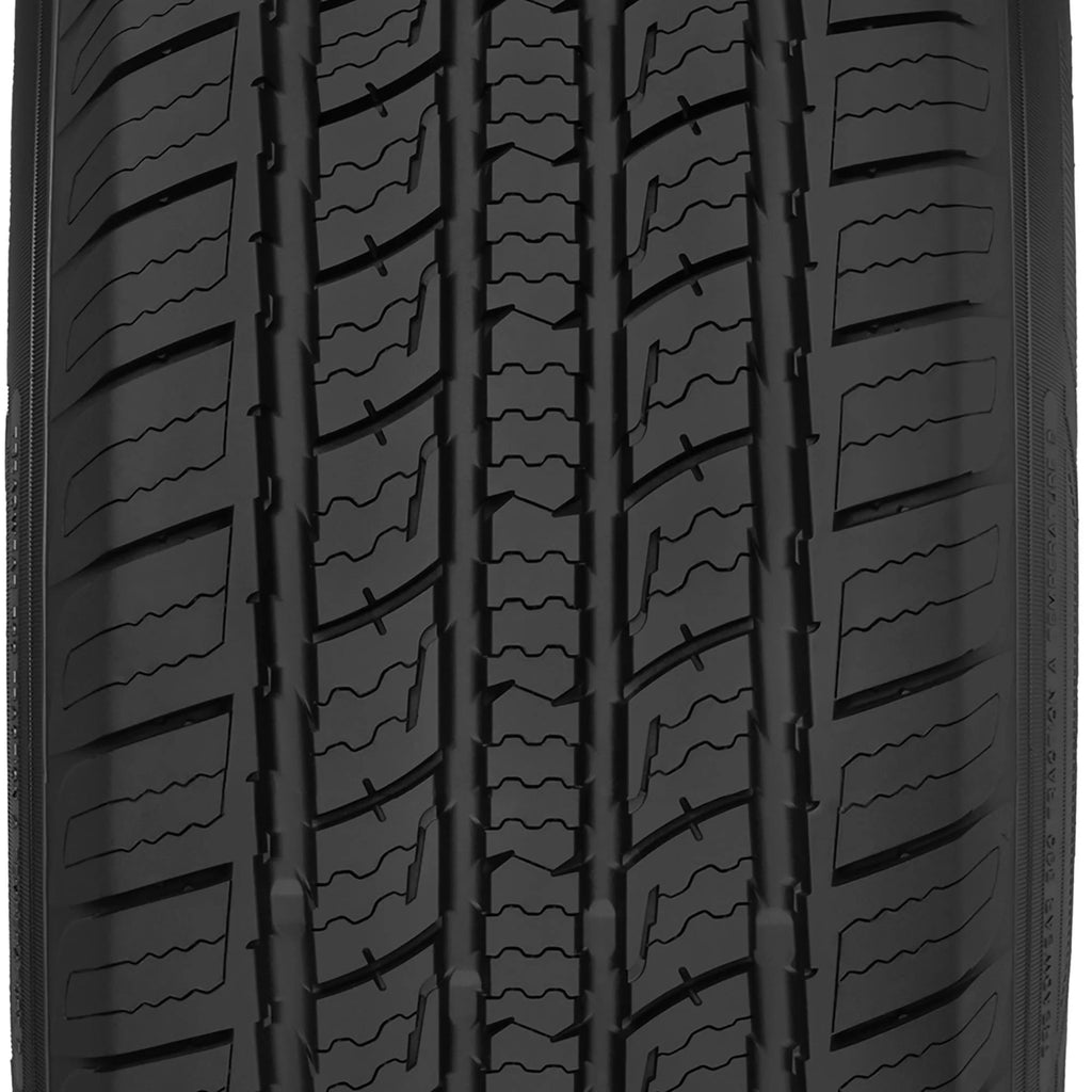 All Season 255/65R18 Light Truck Tire P254577