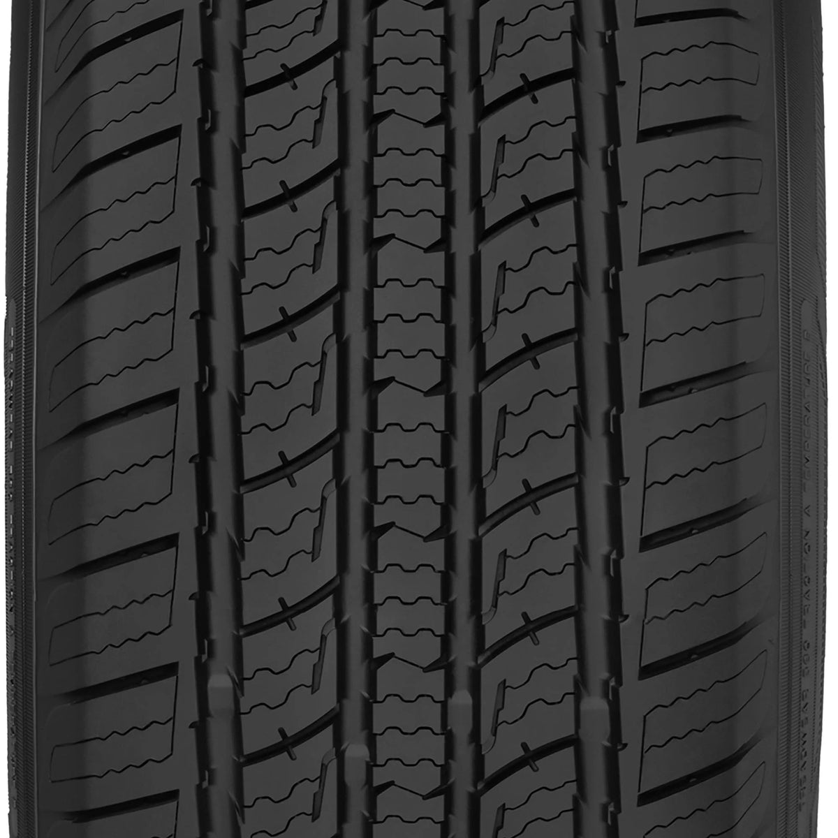 All Season 255/65R18 Light Truck Tire P254577