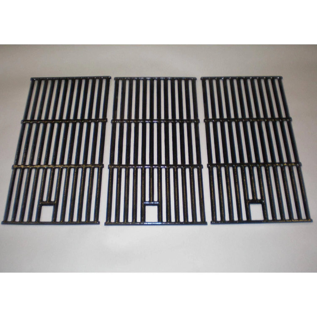 Gloss Cast Iron Cooking Grids E61229