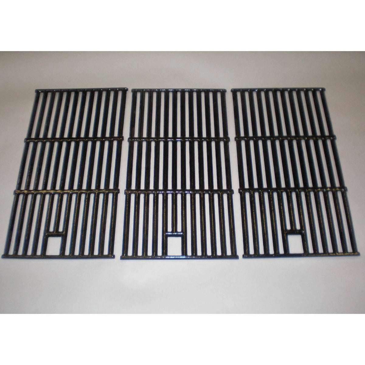 Gloss Cast Iron Cooking Grids E61229