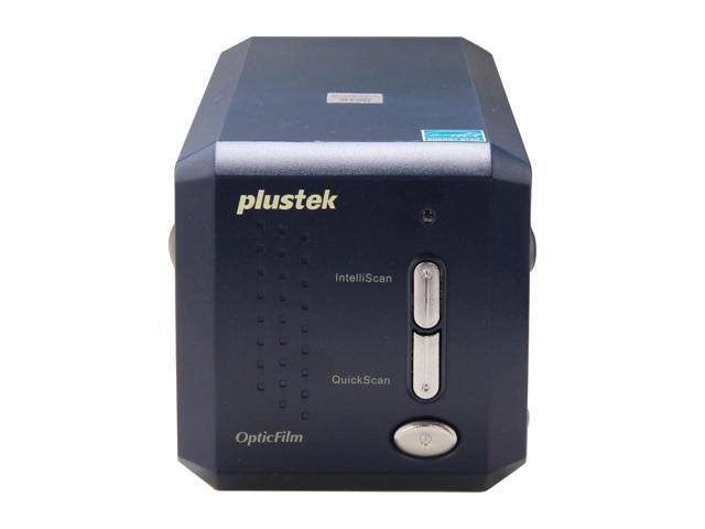 7200 dpi Film Scanner A25459