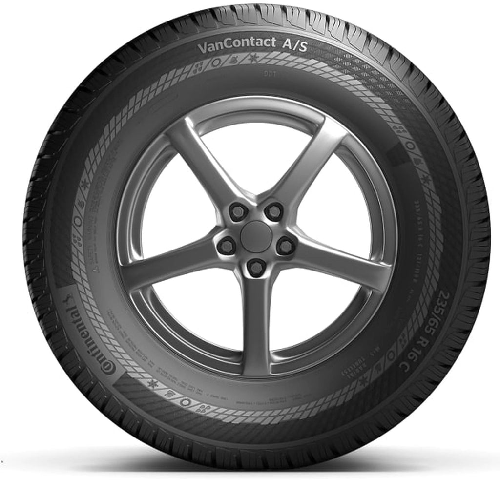 All Season 285/65R16C 131R Light Truck Tire B55117