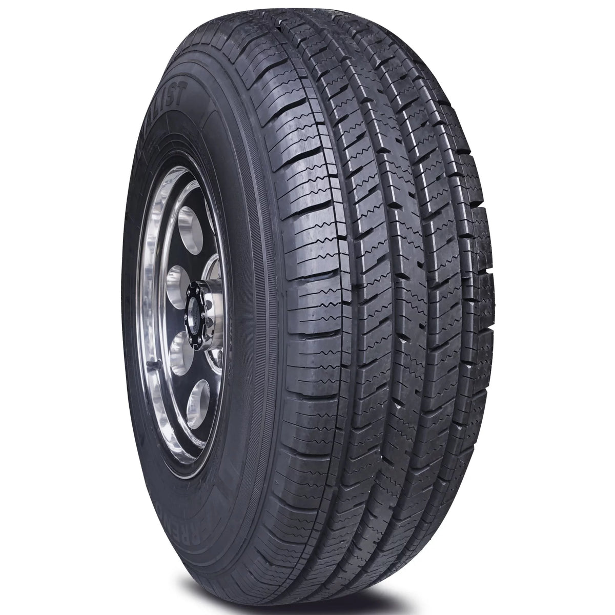 255/45R19 100V Passenger Tire V7615