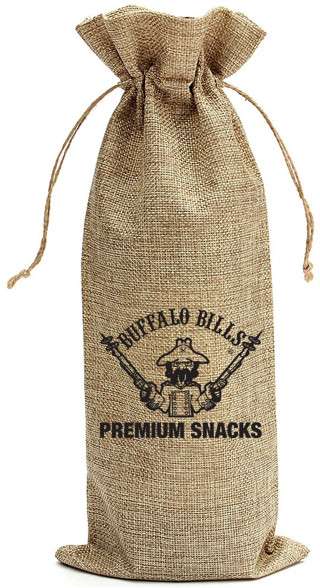 15 Piece Jerky Gift Bags R1435