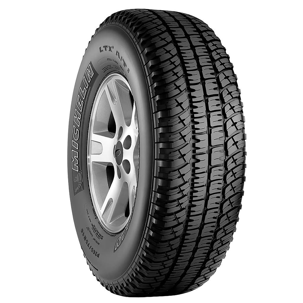 All-Season LT285/70R17/D Tire U644479