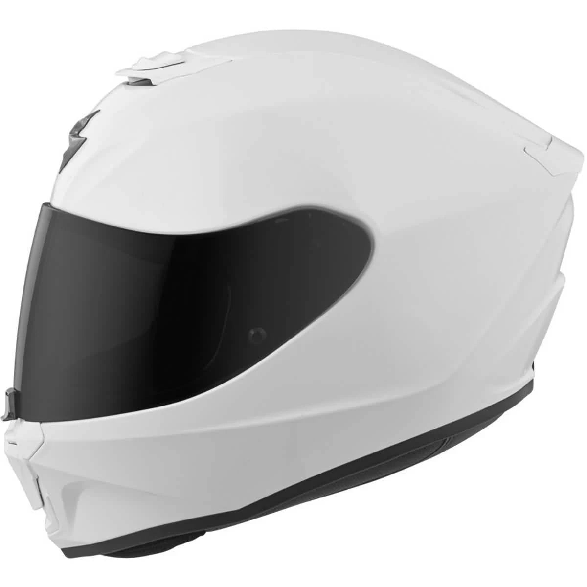 Titanium Large Full Face Helmet B727910