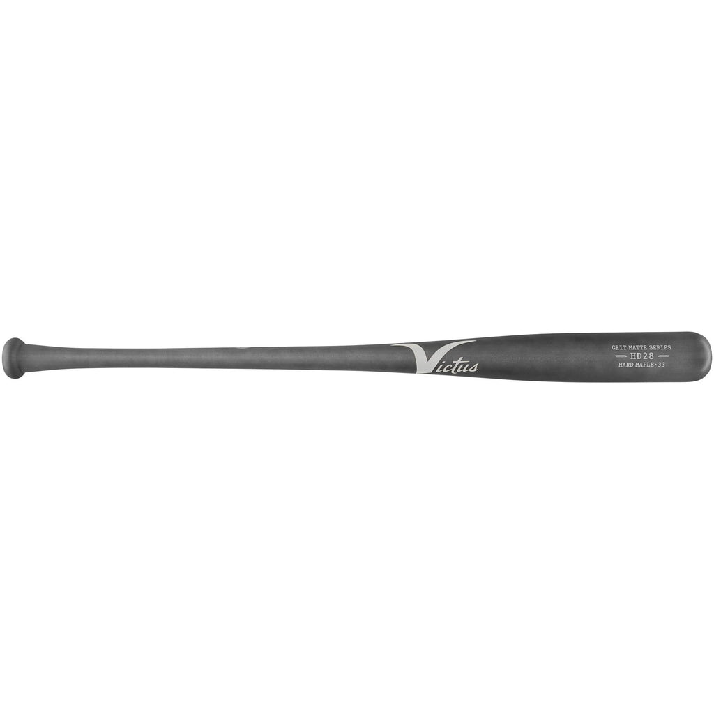 Matte Maple Wood Baseball Bat A65528