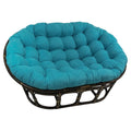 Double Papasan Chair with Micro Suede Cushion H283119