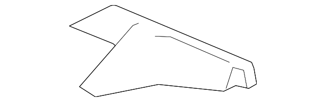Cover Panel D9837