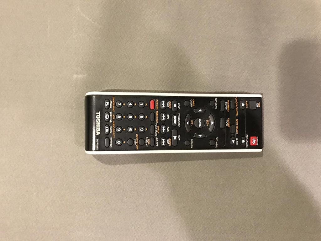 Tunerless DVD VCR Combo Player P889683