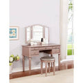 Vanity Set Rose Gold V137070