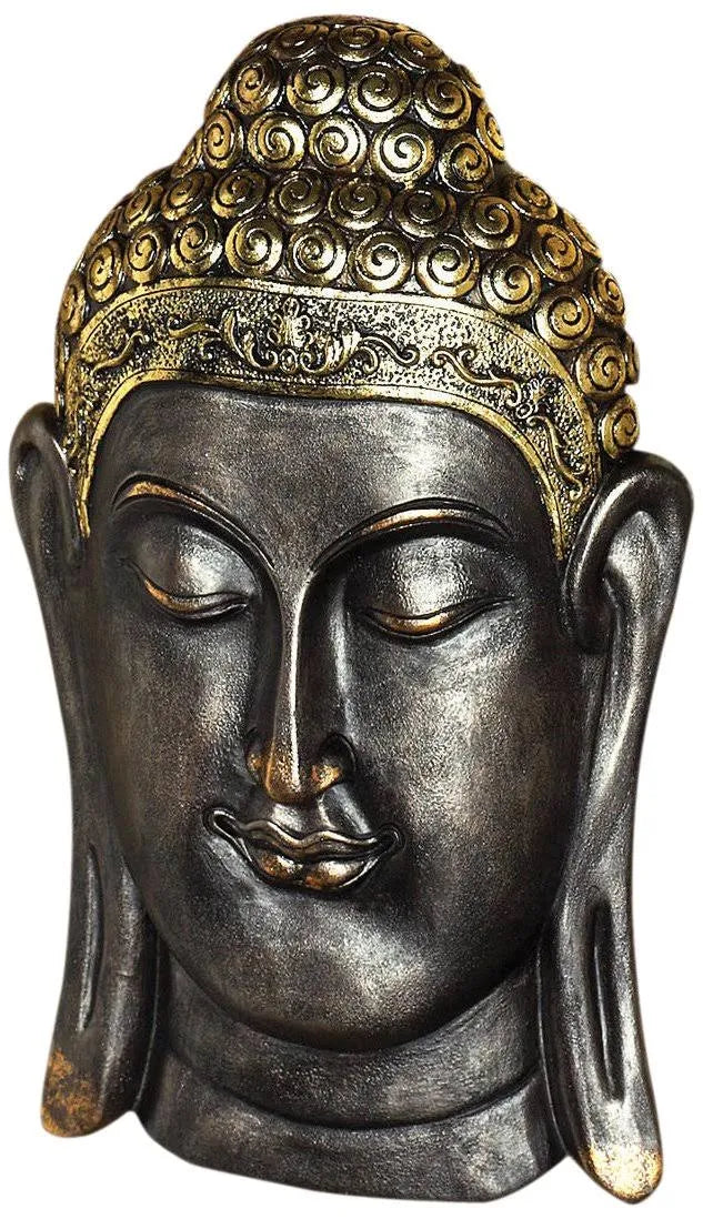 Asian Wall Sculpture O8931