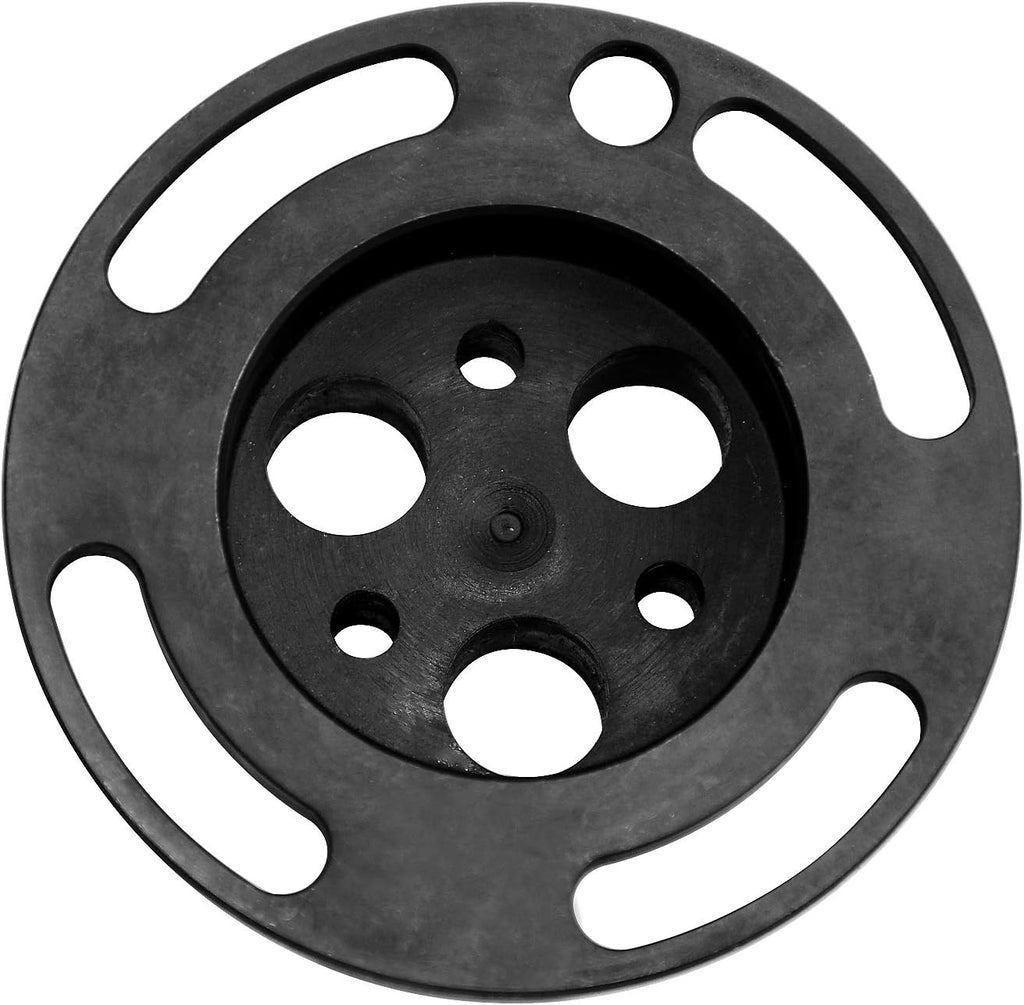 Camshaft Actuator Locking Timing Tool Cam Phaser Retainer Water Pump Sprocket Retainer Holding Tool Compatible with GM Ecotec 2.0 2.4 Engine Replace EN48953 Pack of 2 U493