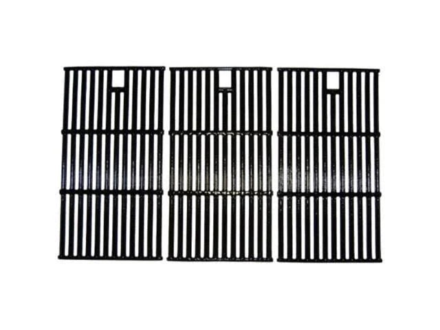 Gloss Cast Iron Cooking Grids E61229