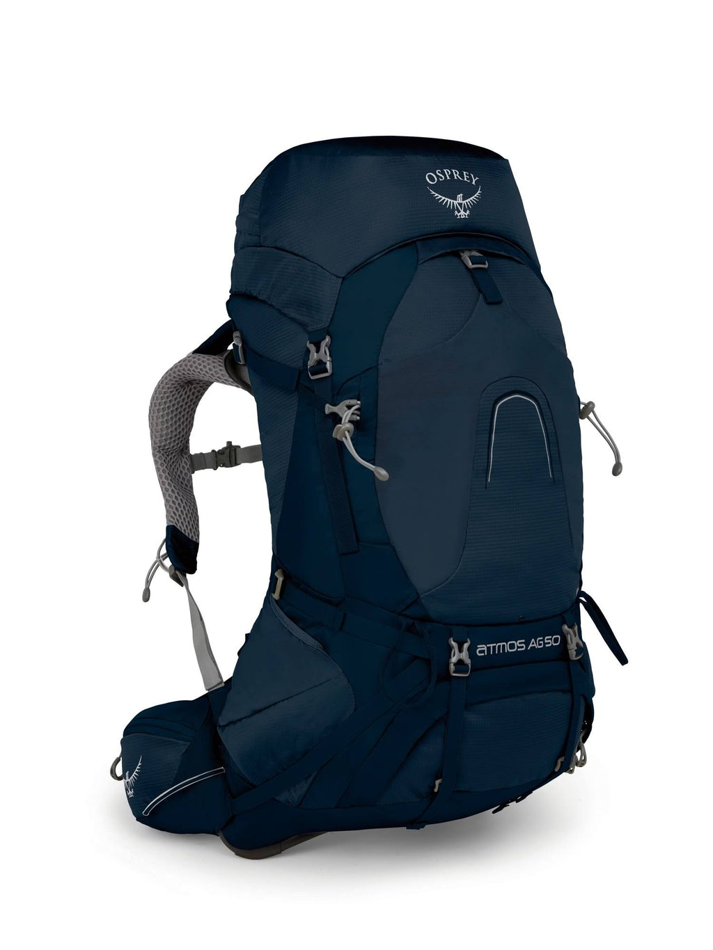 Unity Blue Backpack U413