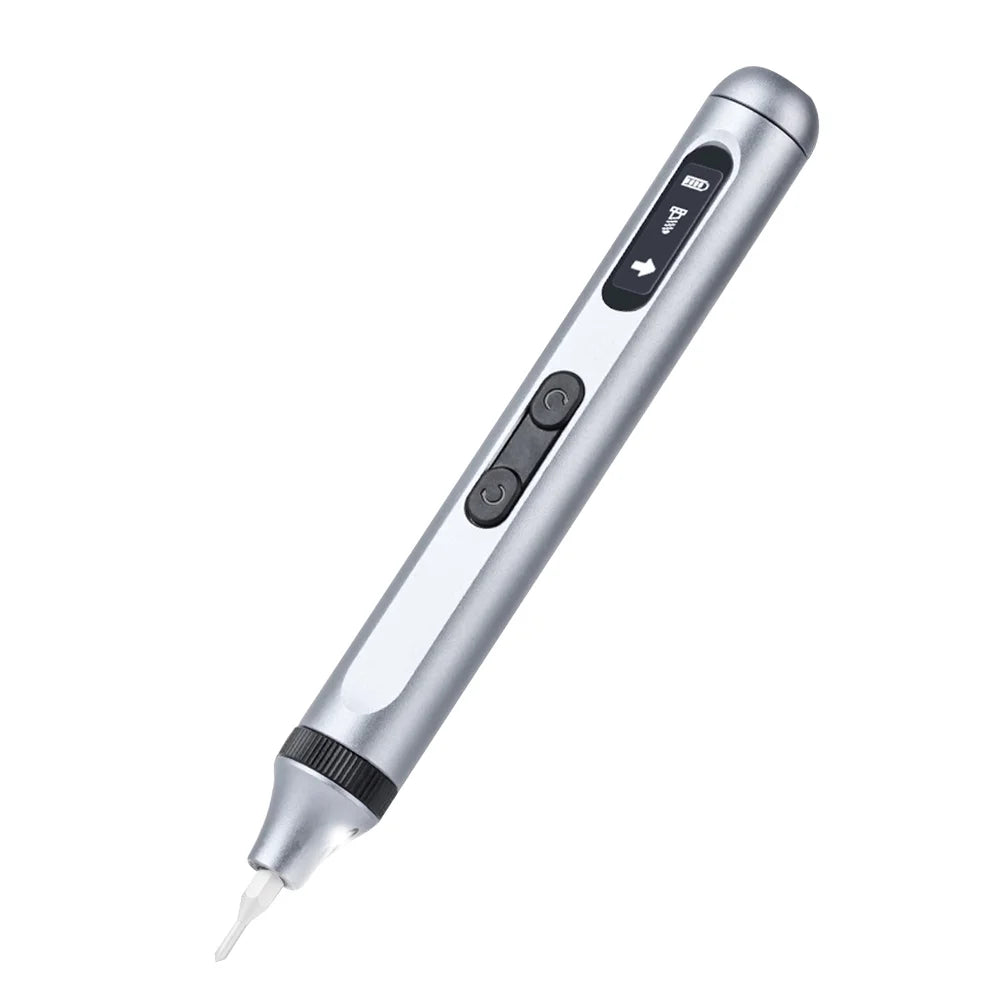 Electric Screwdriver Set High Precision Multifunctional Type-C N767321