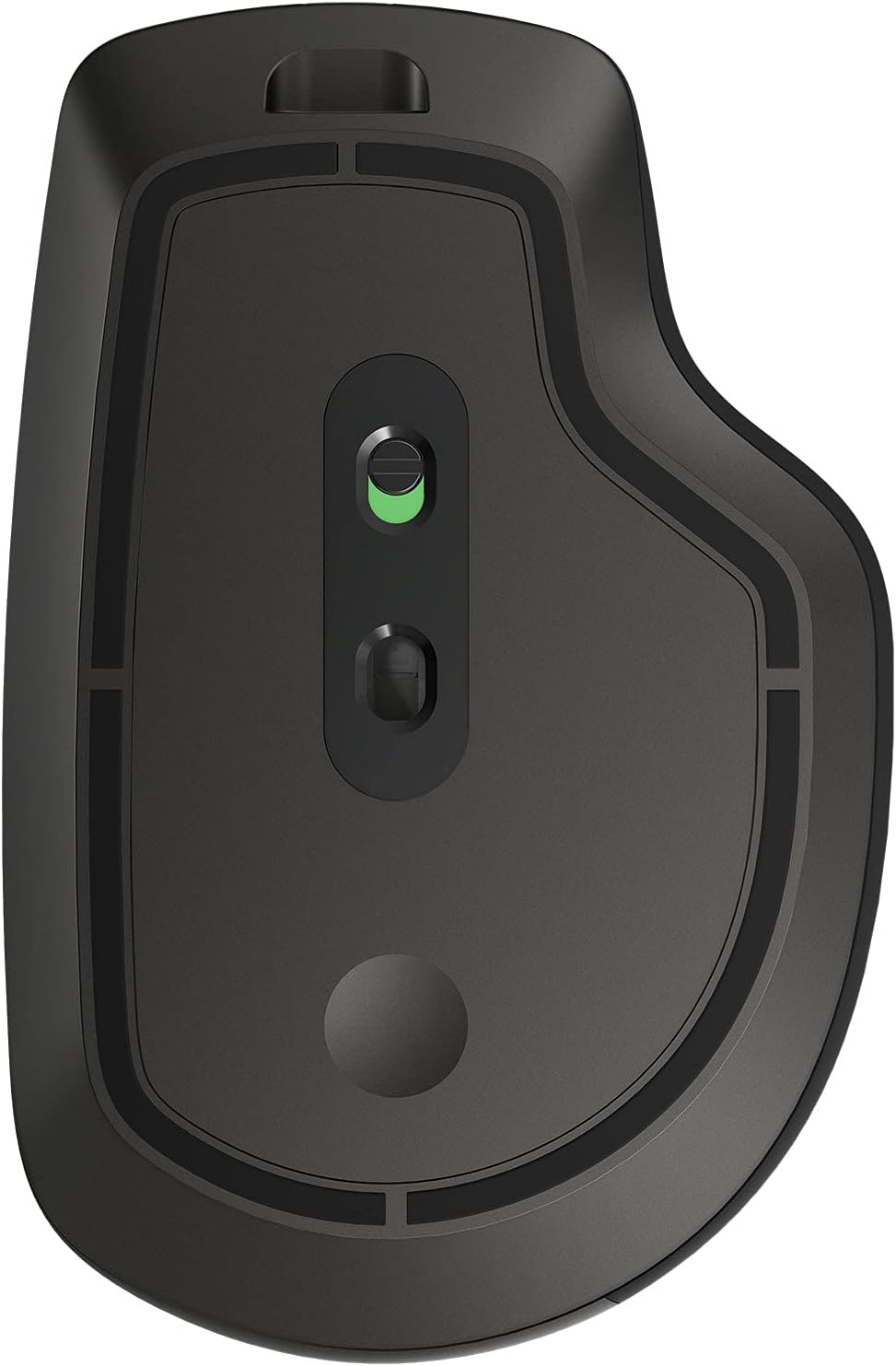 Wireless Mouse with USB-A Dongle, 7 Programmable Buttons, Pack of 2 G355