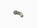 Brushed Nickel Shower Arm D8840