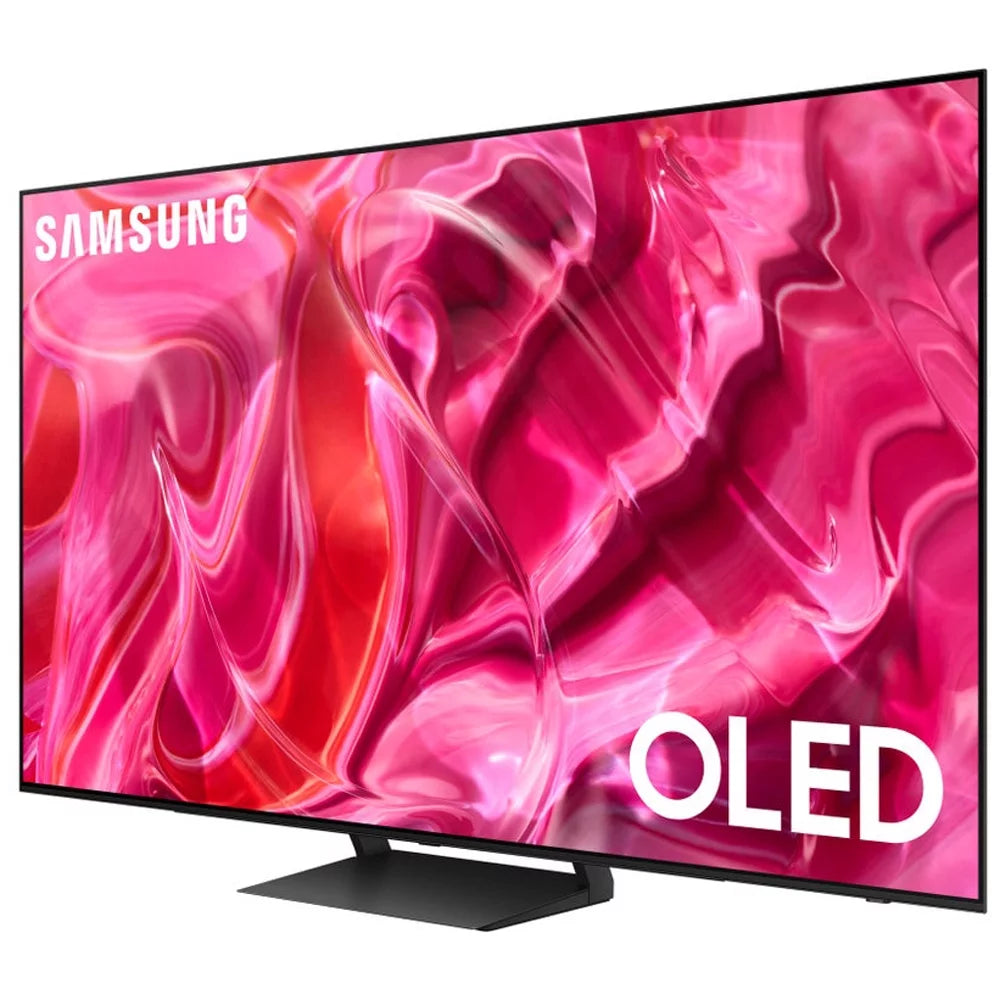 65 Inch OLED 4K Smart TV F8219
