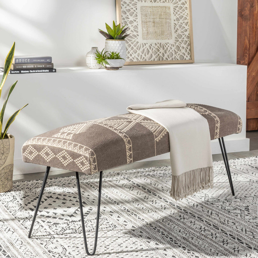 Medium Gray Furniture Piece R1121